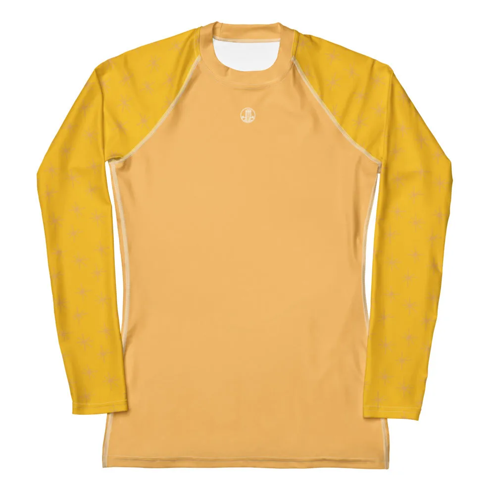 Sun Chaser Women's Rash Guard