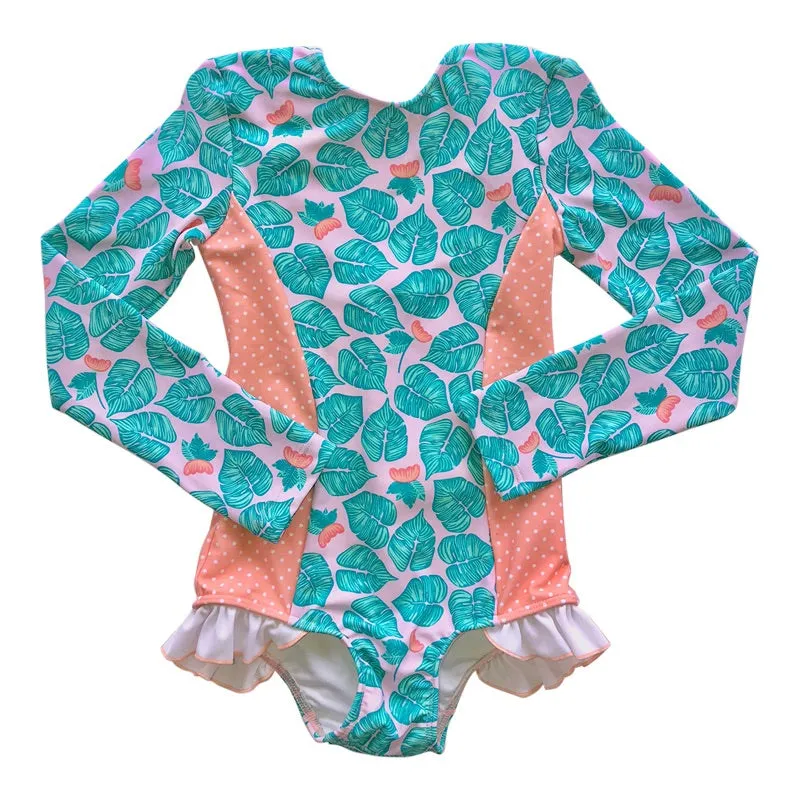 Surf Suit