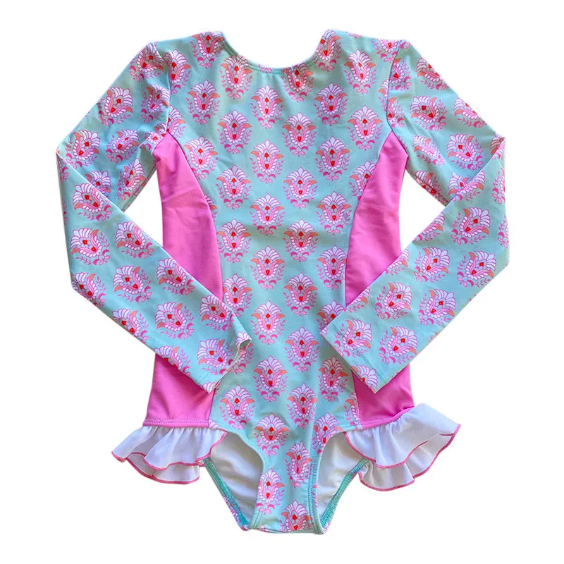 Surf Suit