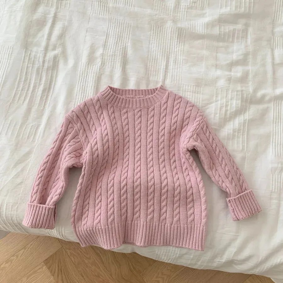 Sweater Set