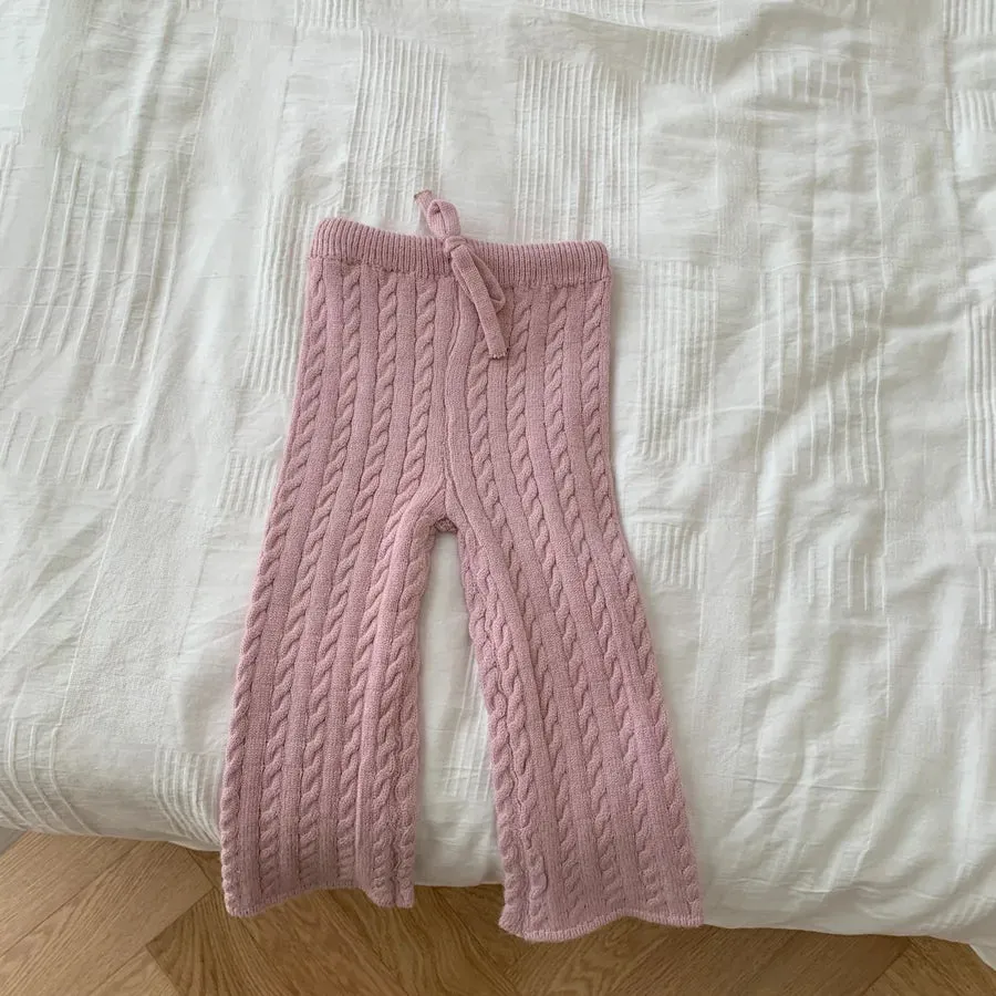 Sweater Set