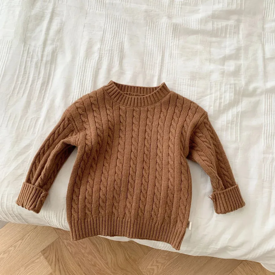 Sweater Set