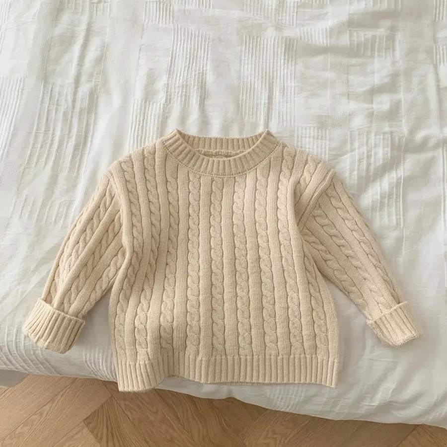 Sweater Set