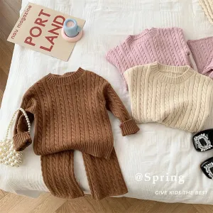 Sweater Set