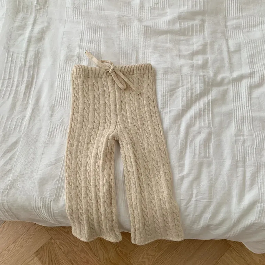 Sweater Set