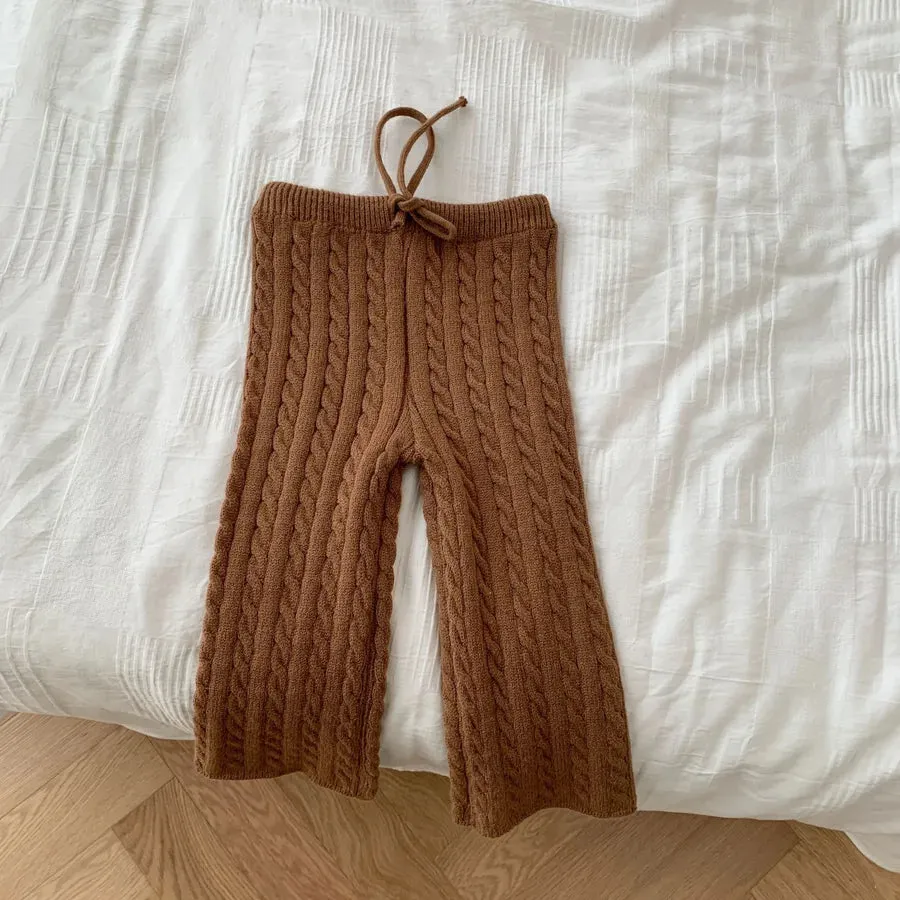 Sweater Set
