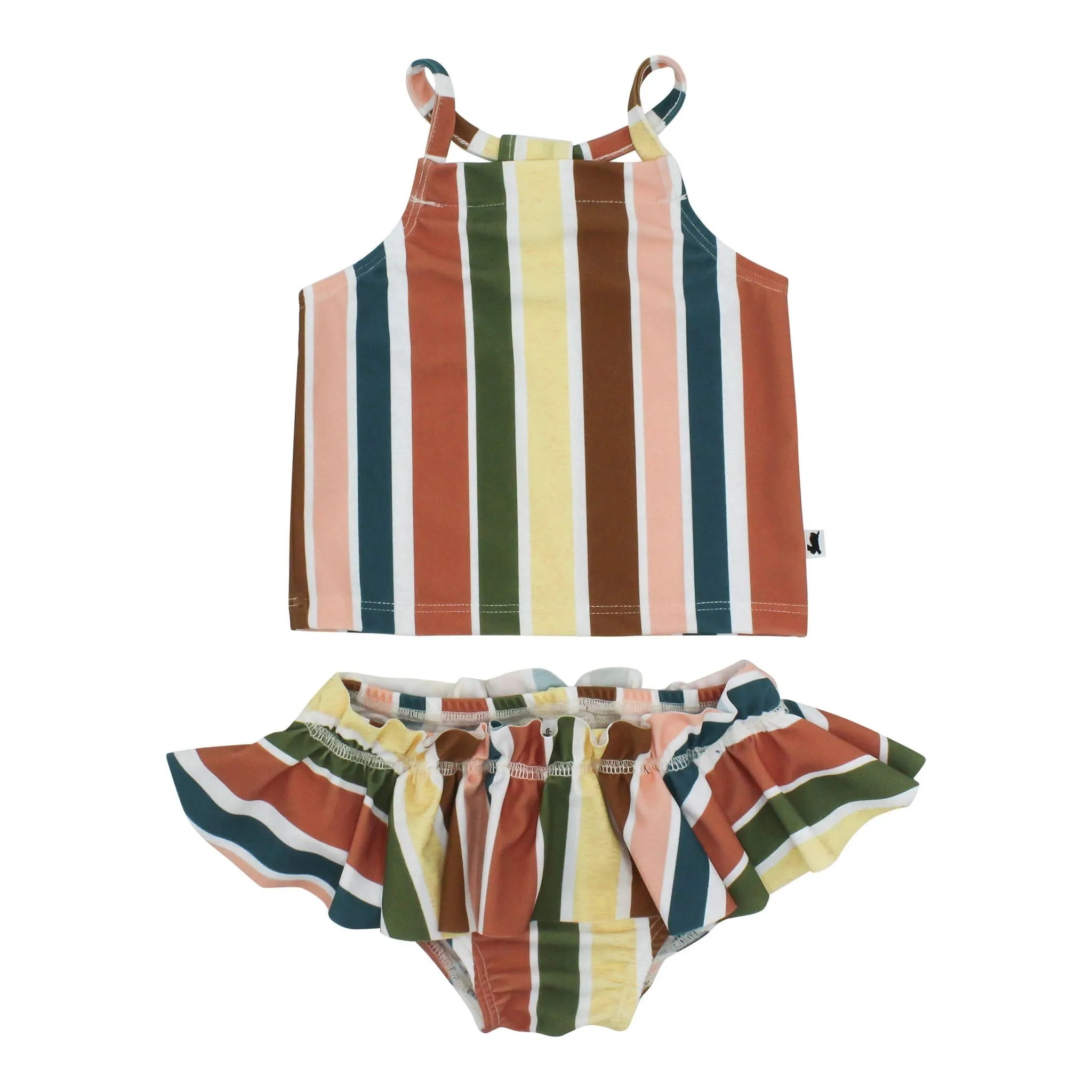 Swim Top: SPF50 