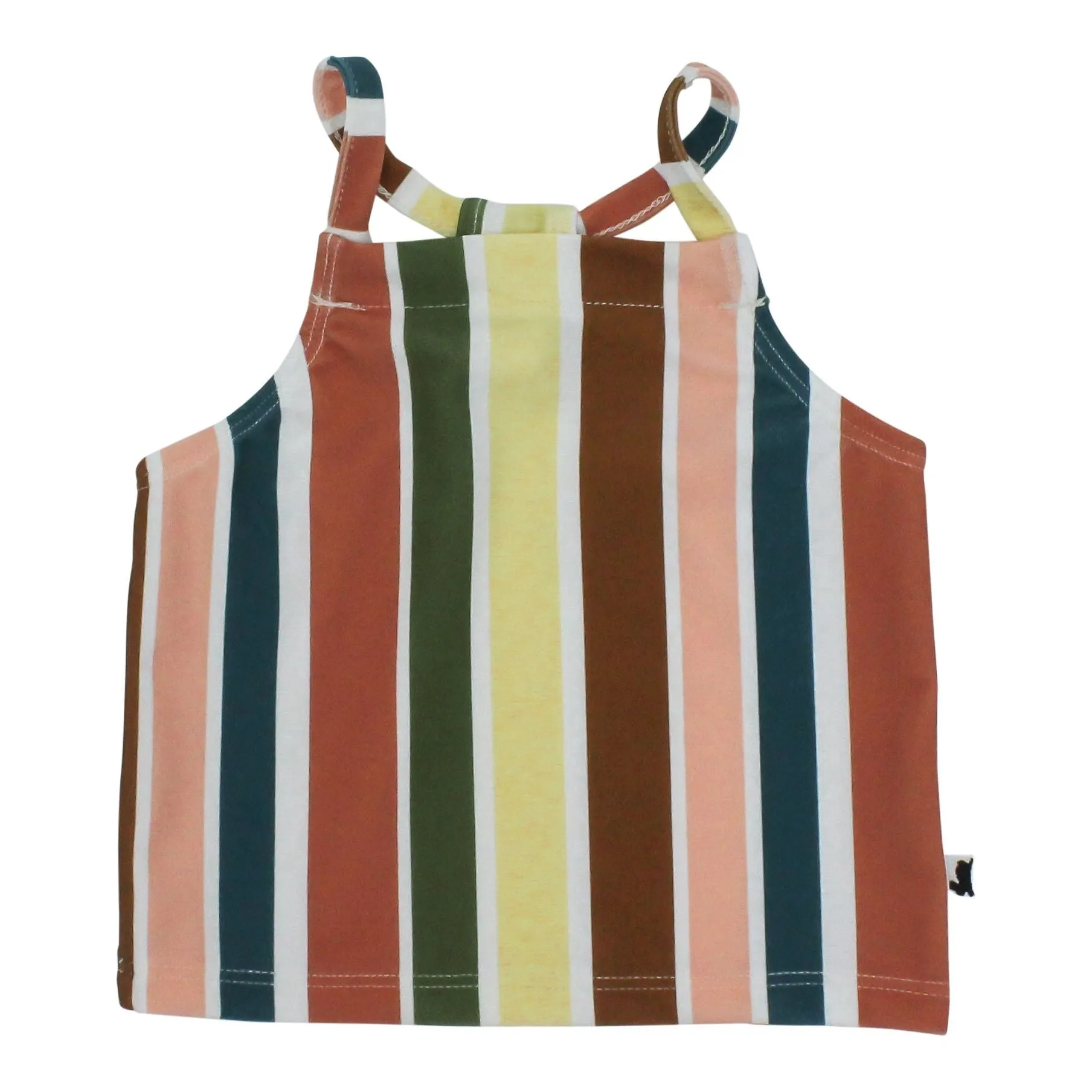 Swim Top: SPF50 
