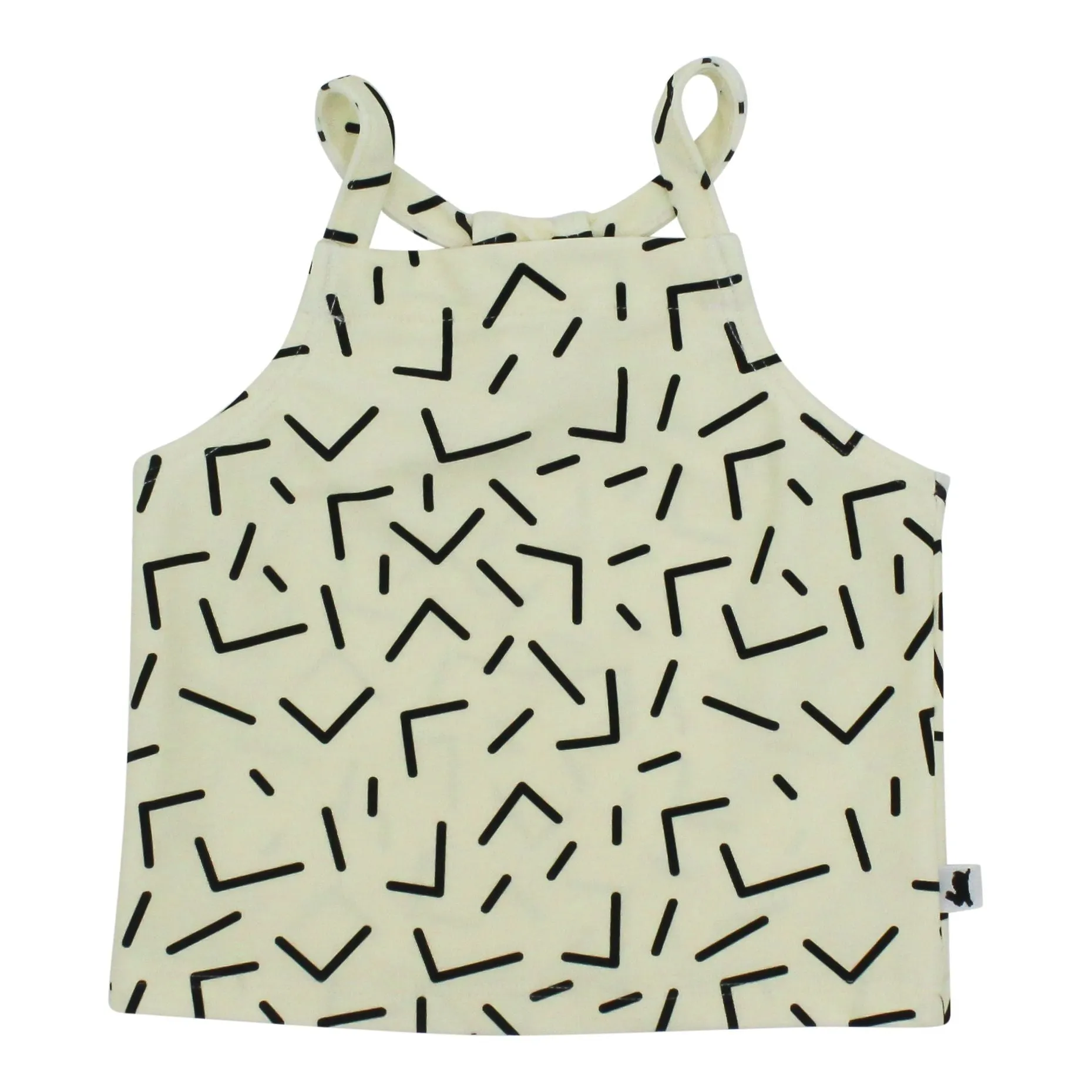 Swim Top: SPF50 