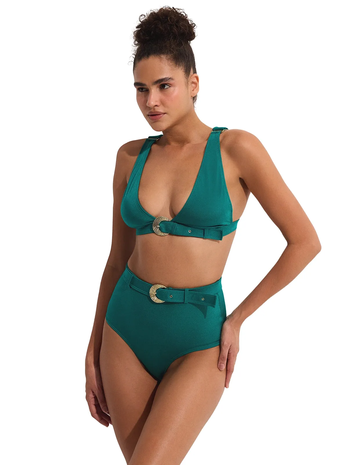 Tanya Bikini