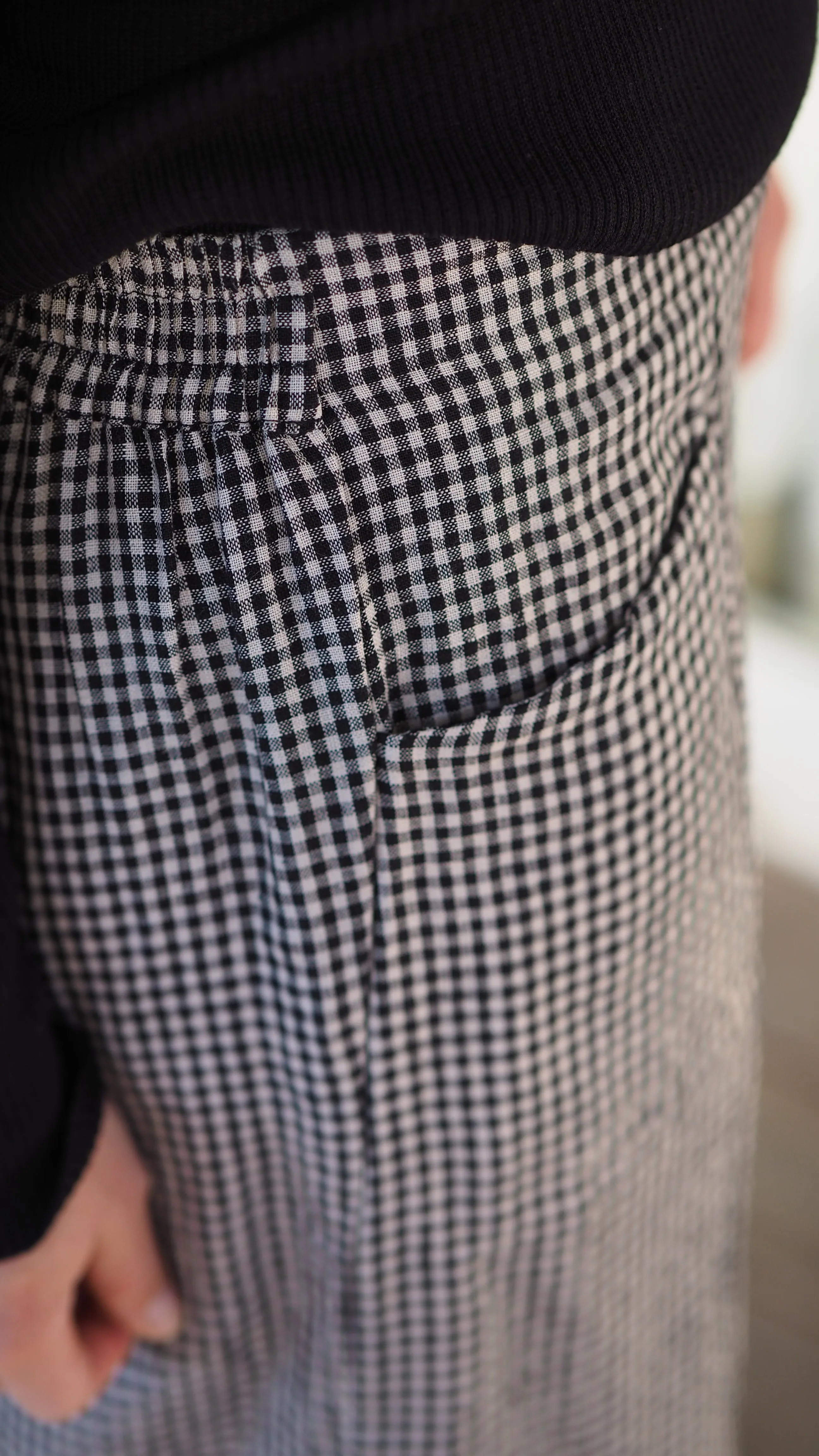 Taradale Culottes