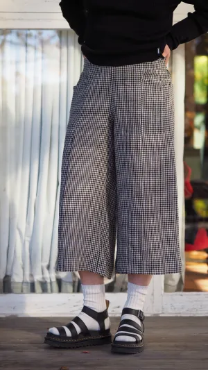 Taradale Culottes