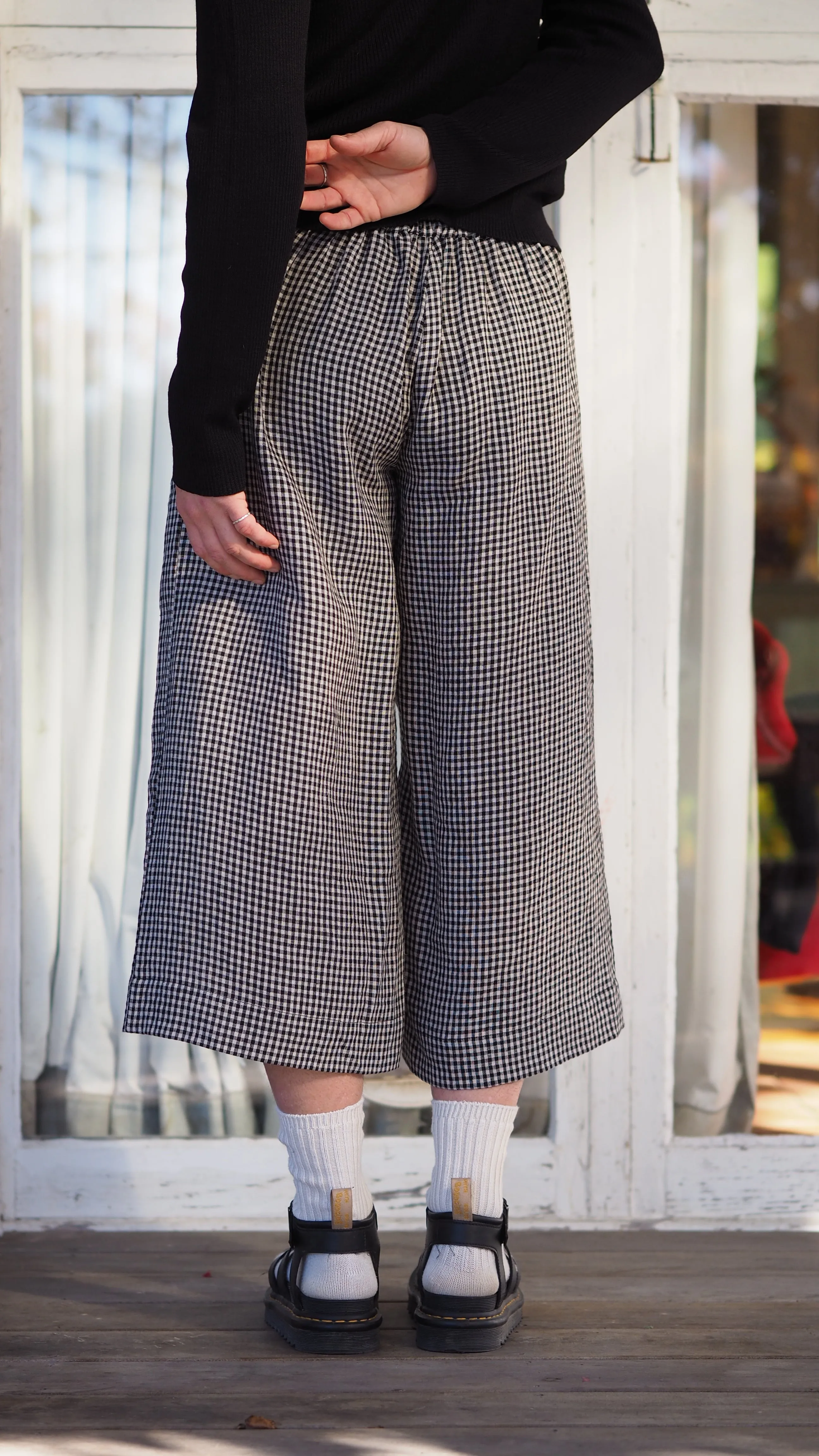 Taradale Culottes