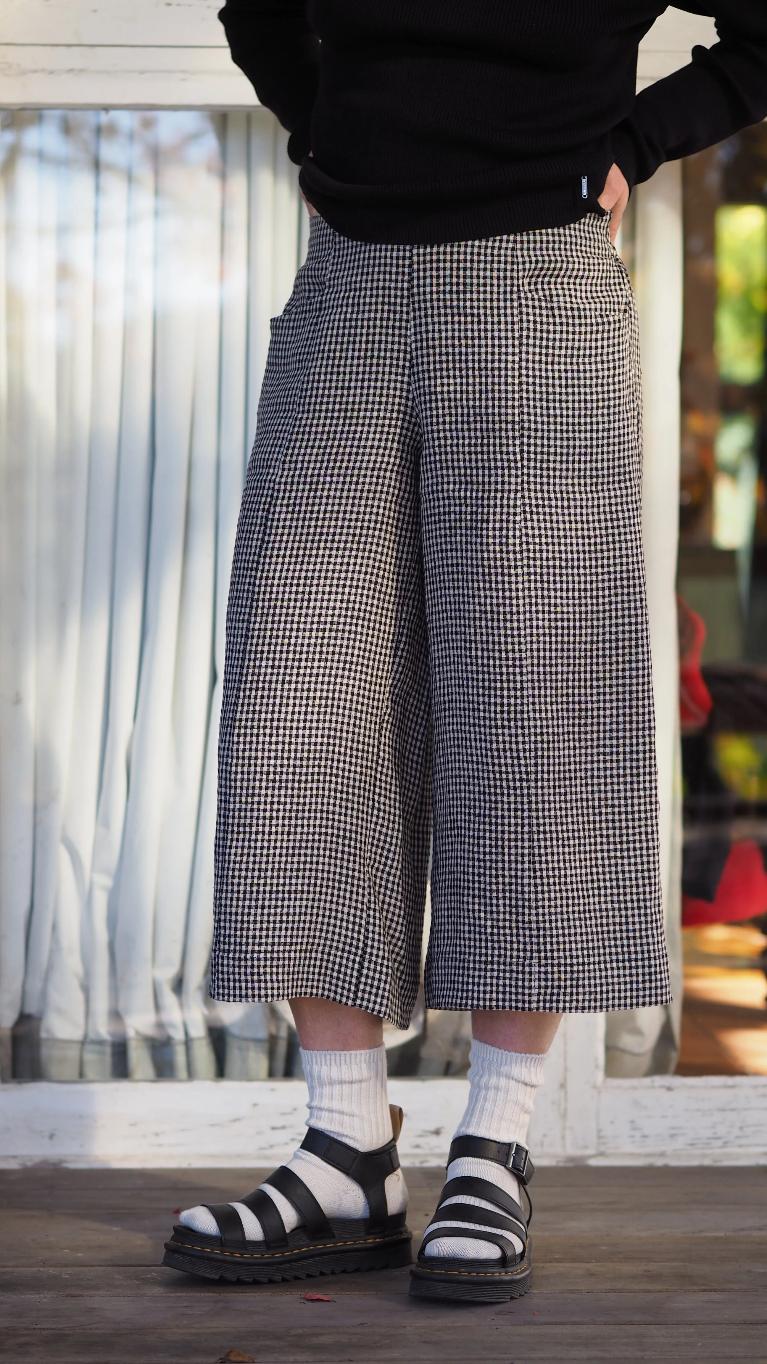 Taradale Culottes