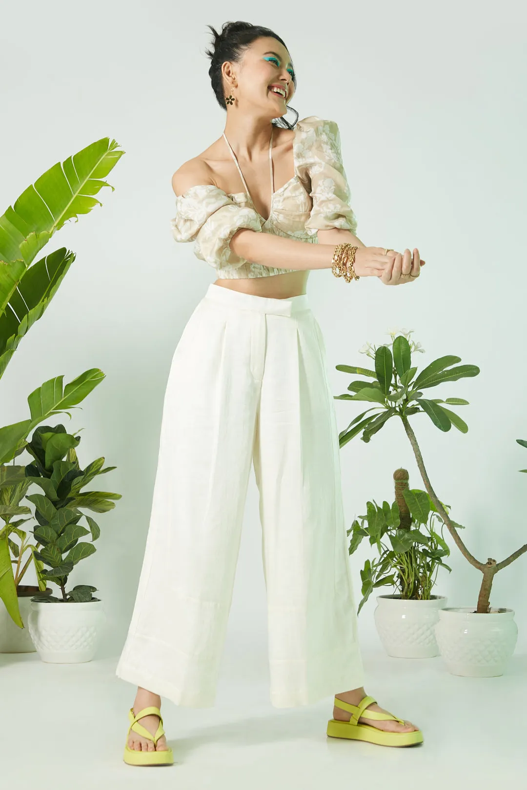 THE ALLURE CO-ORD