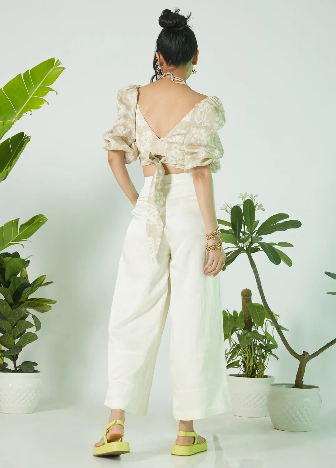 THE ALLURE CO-ORD