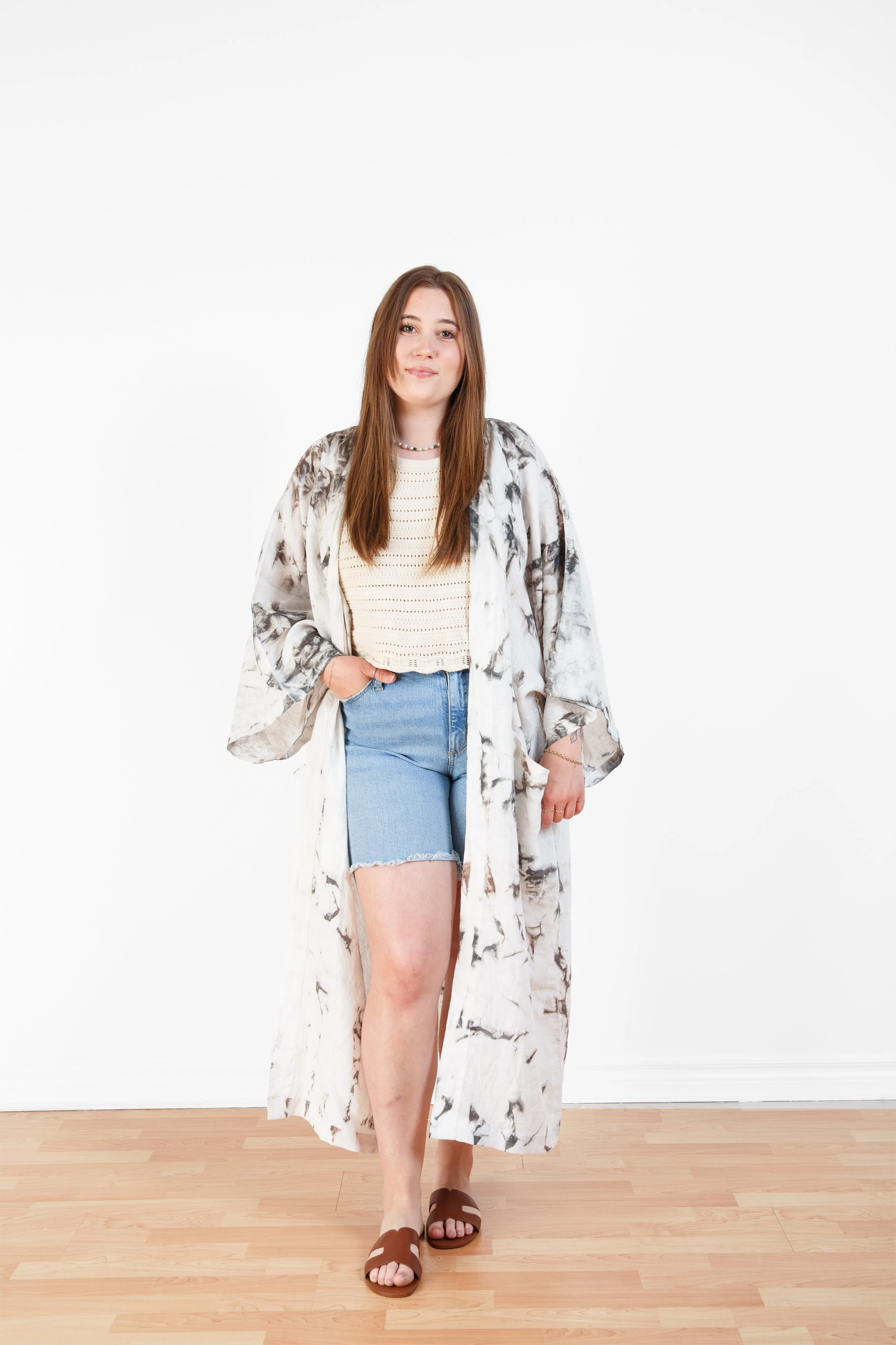 Tofino Towel Eclipse Coverup