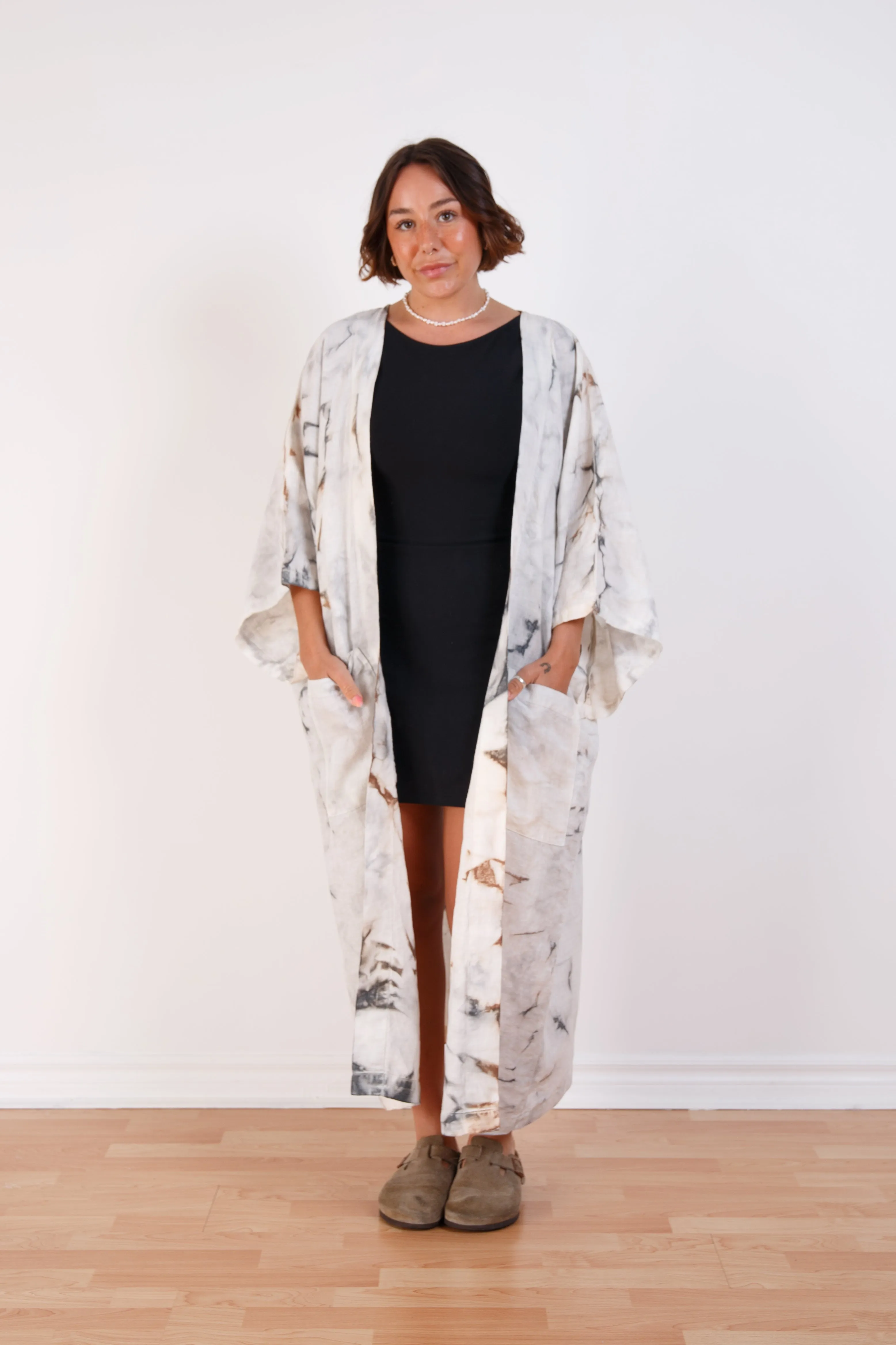 Tofino Towel Eclipse Coverup
