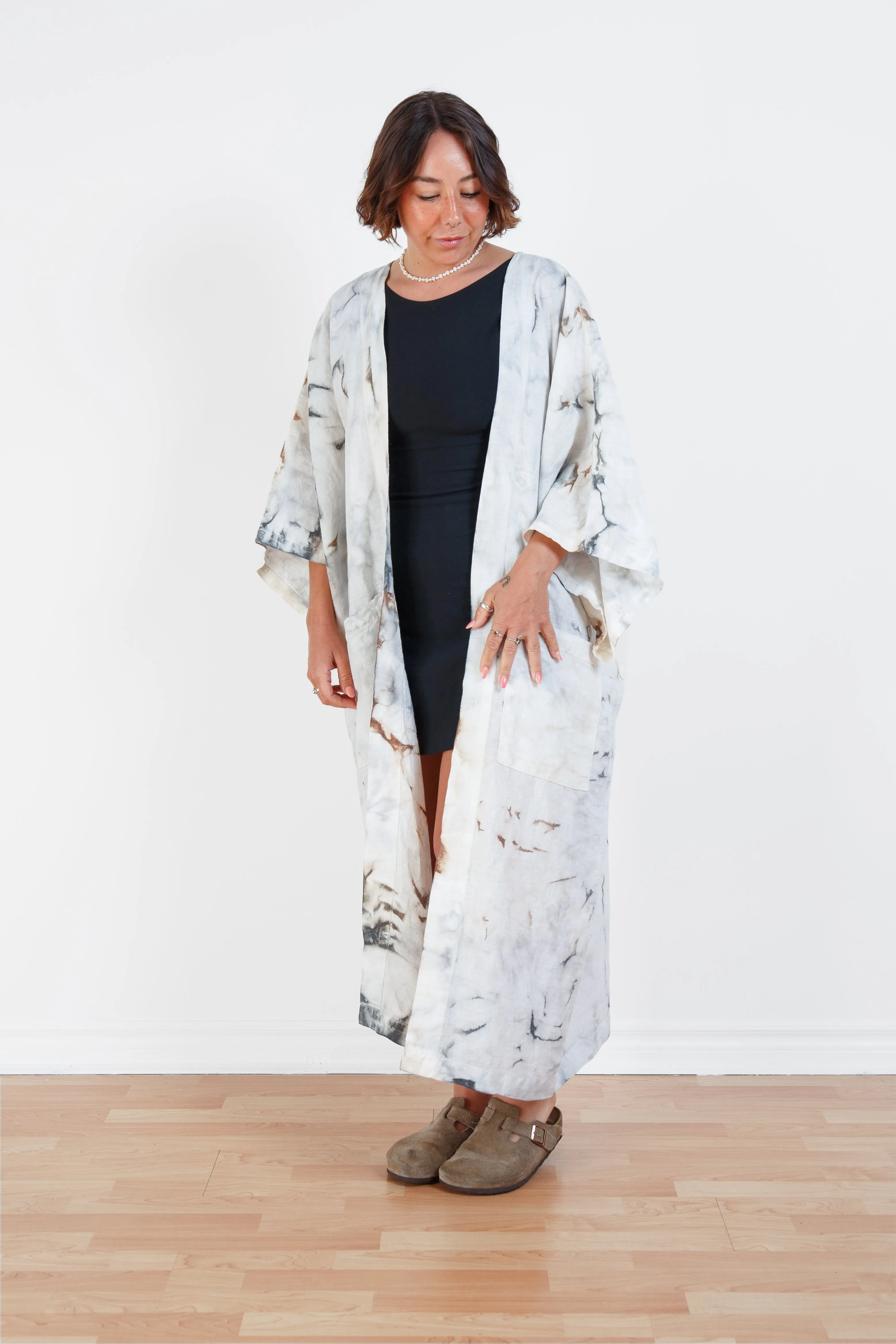Tofino Towel Eclipse Coverup