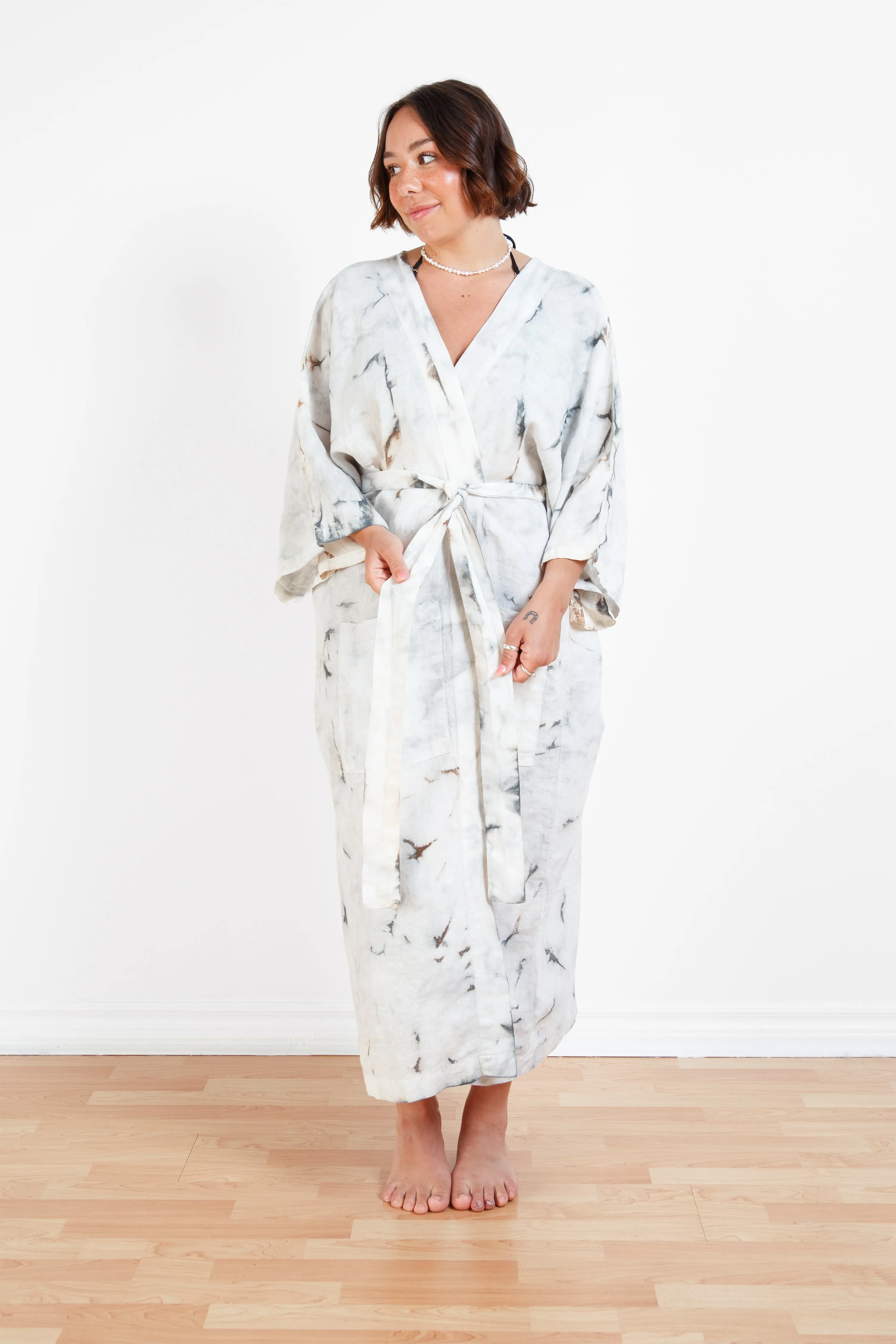 Tofino Towel Eclipse Coverup