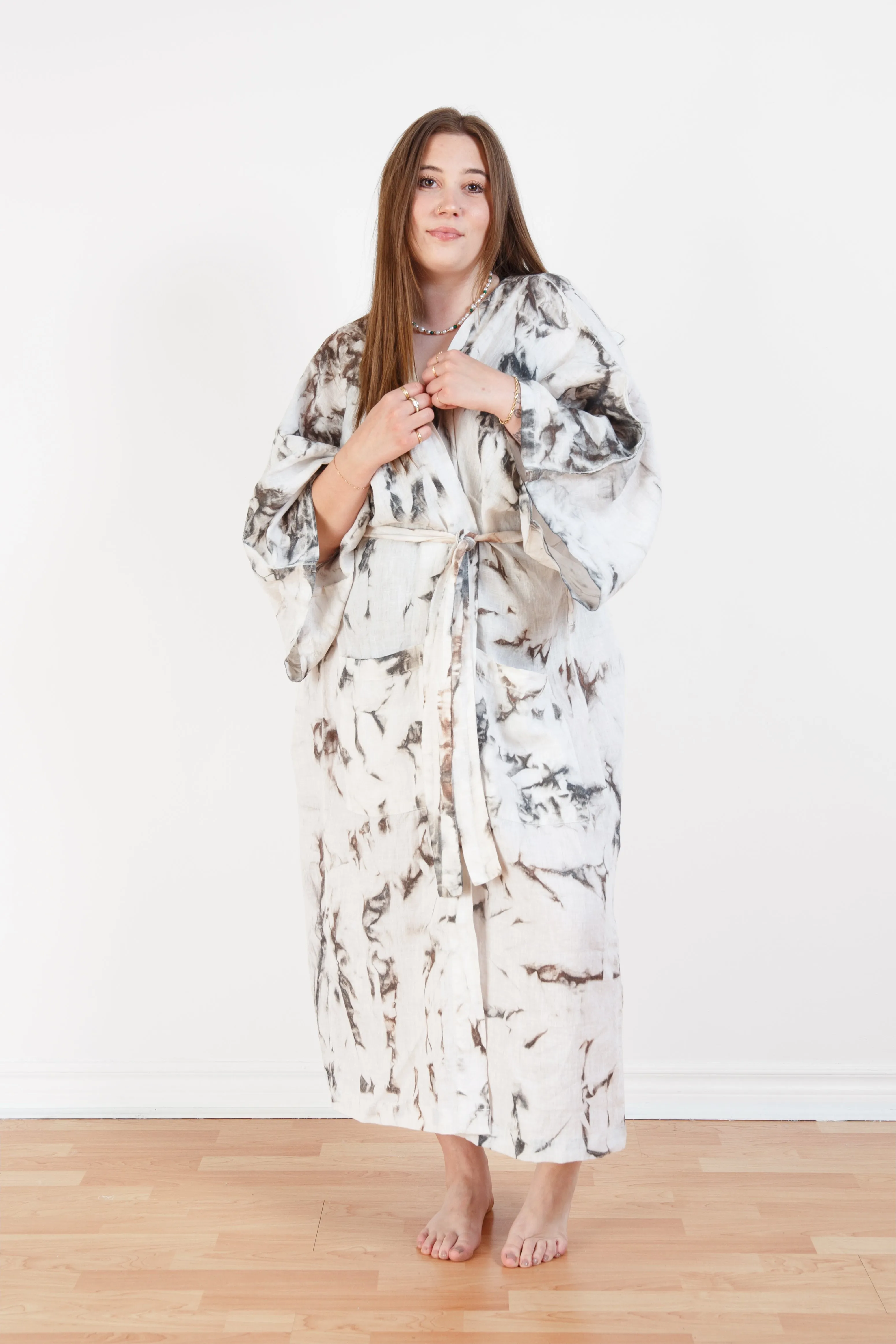 Tofino Towel Eclipse Coverup