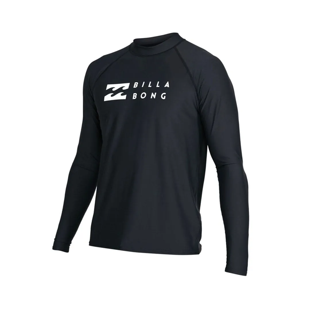 Union Relaxed Fit Men's Apparel