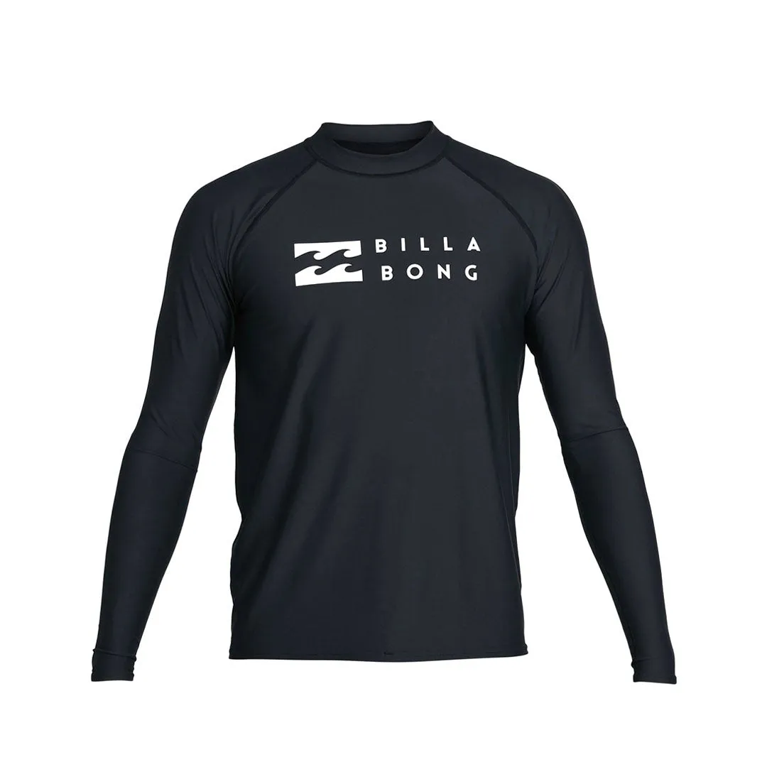 Union Relaxed Fit Men's Apparel