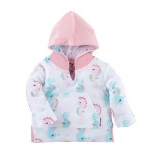 UPF 50  Swim Coverups