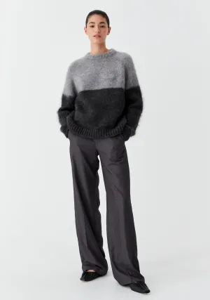 Vance Knit Pullover_Ombre