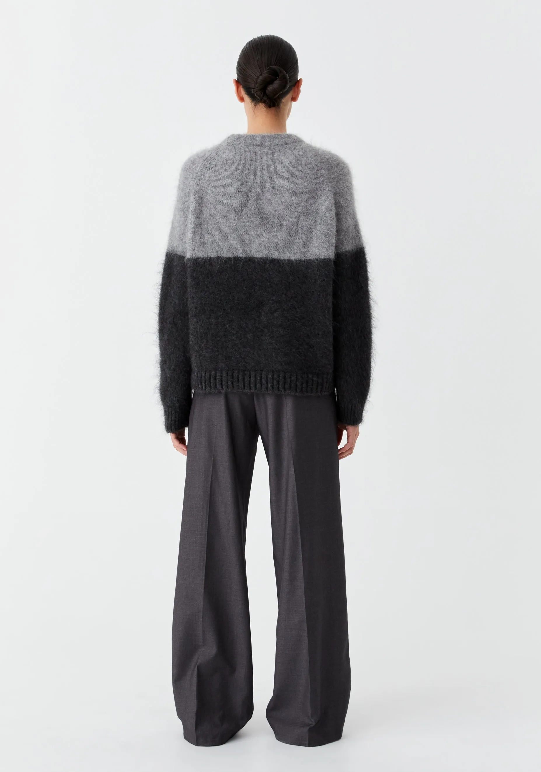 Vance Knit Pullover_Ombre