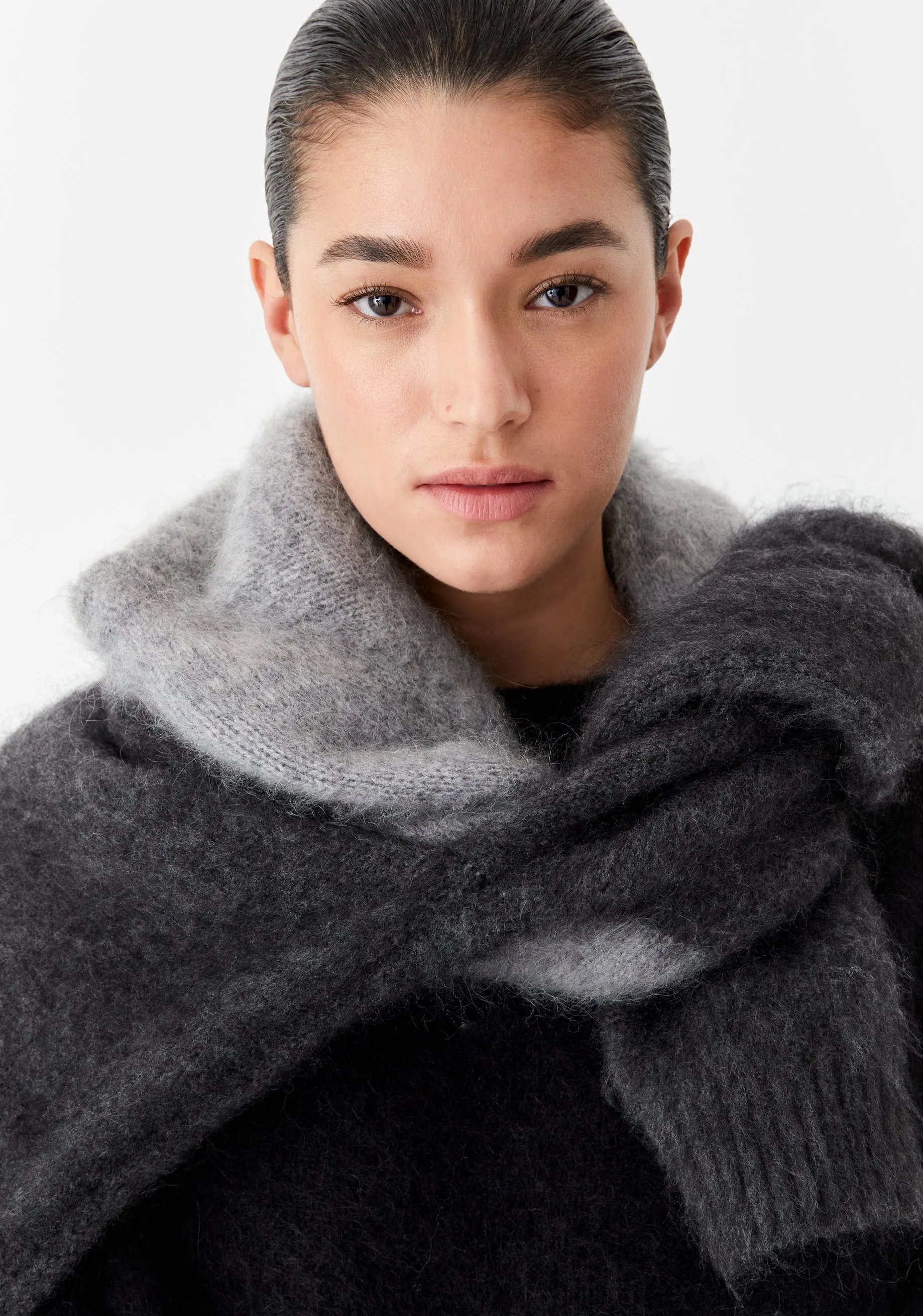 Vance Knit Pullover_Ombre