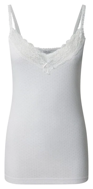 Vedoneire Thermal Cami Top