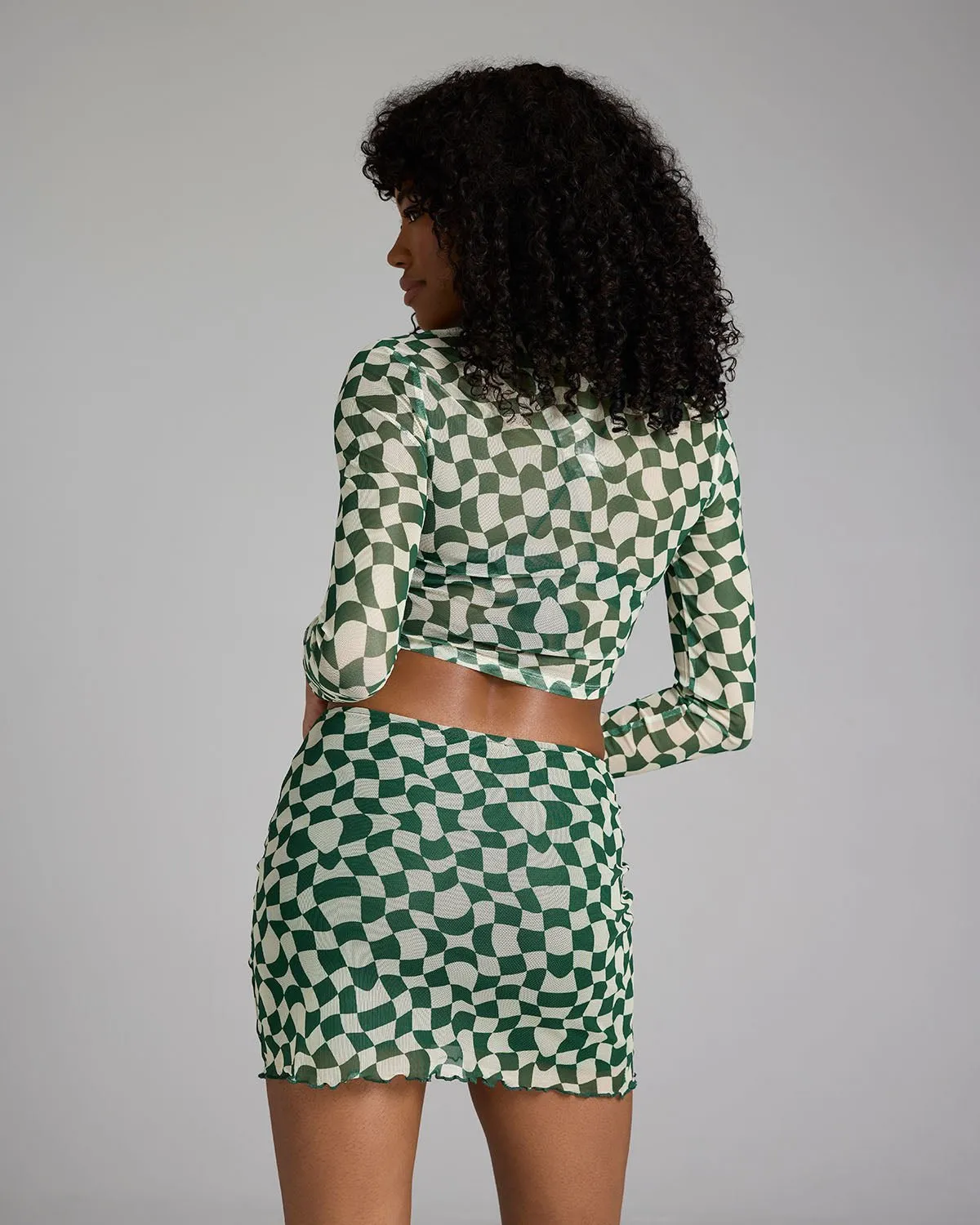 Vittoria Skirt
