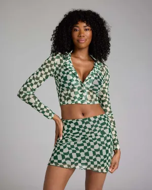 Vittoria Skirt