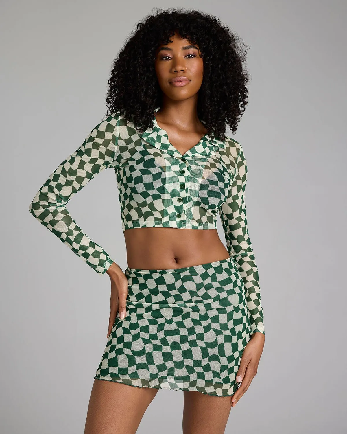 Vittoria Skirt