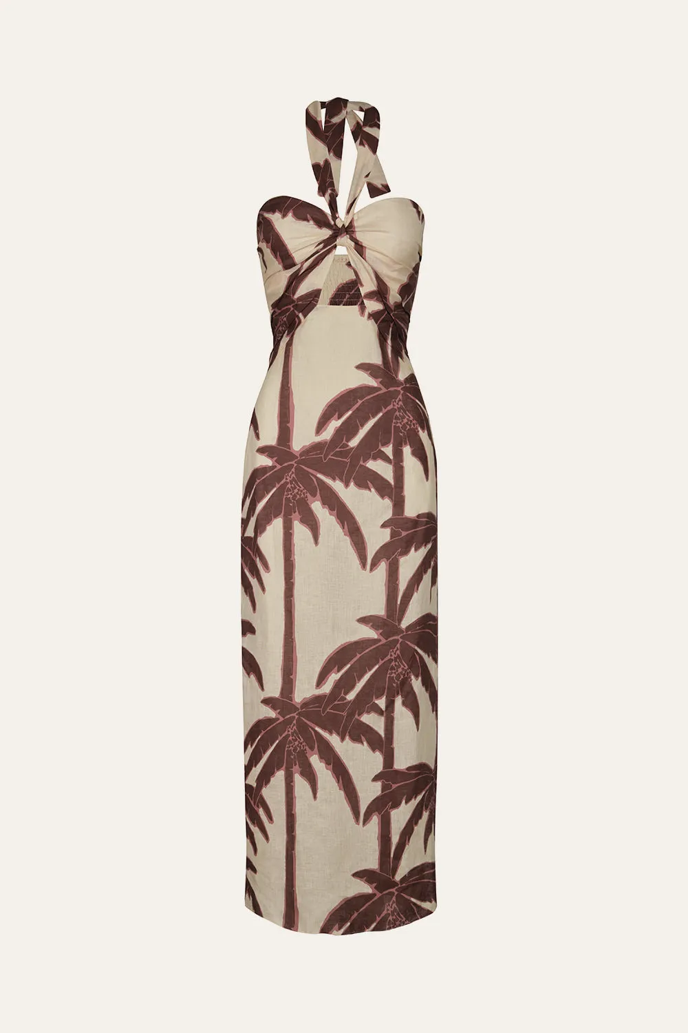 Water Adventure Dress