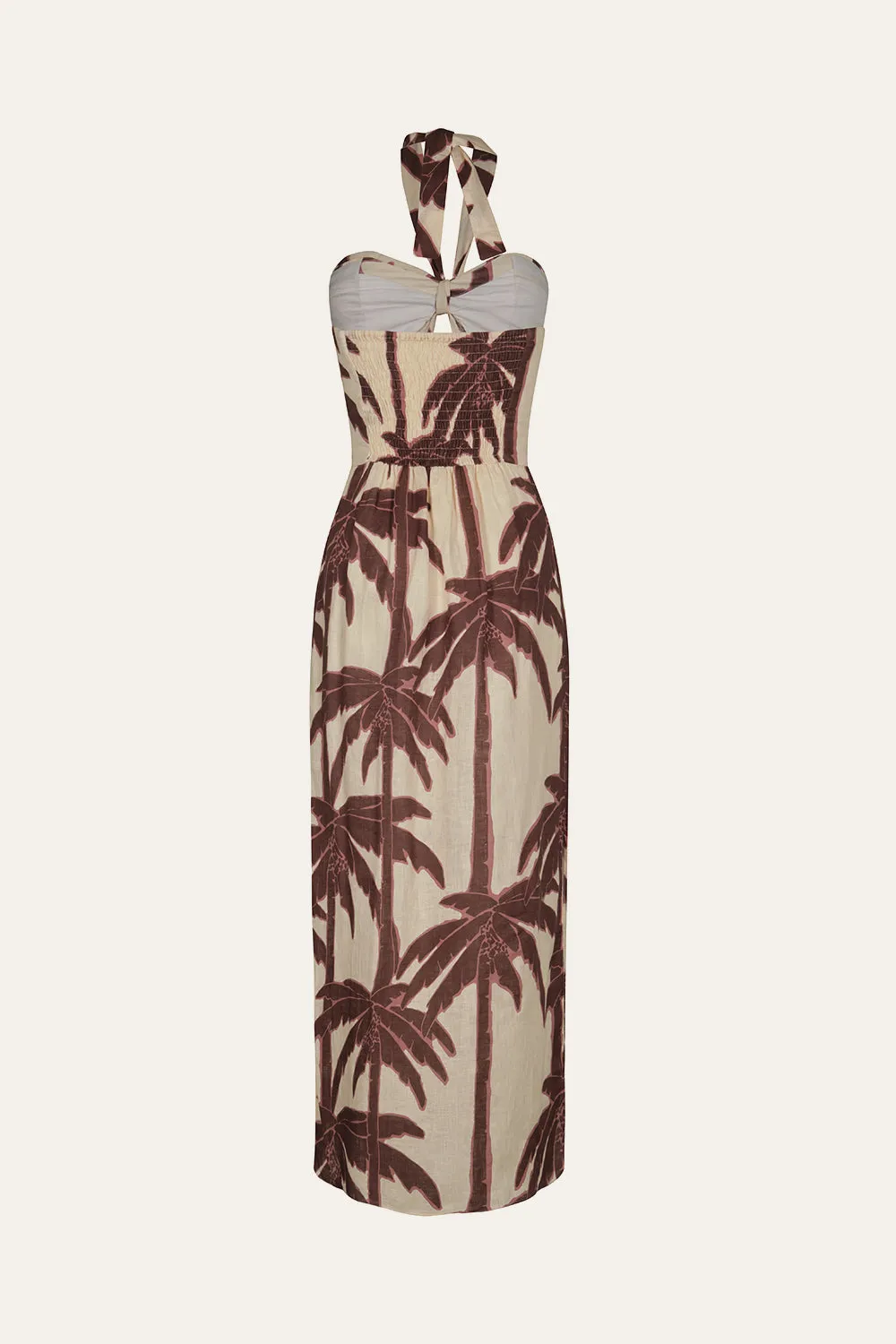 Water Adventure Dress