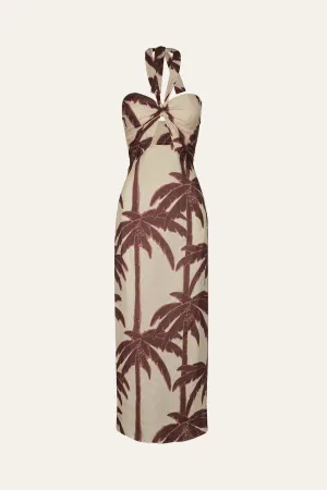 Water Adventure Dress