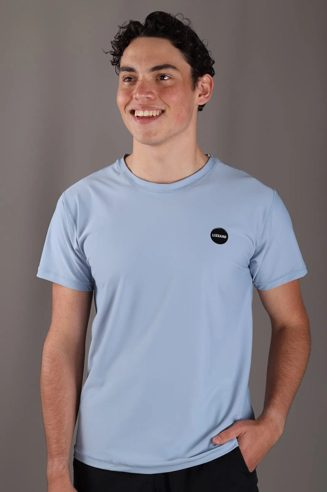 Watto - Mens S/S T/Shirt Rashie