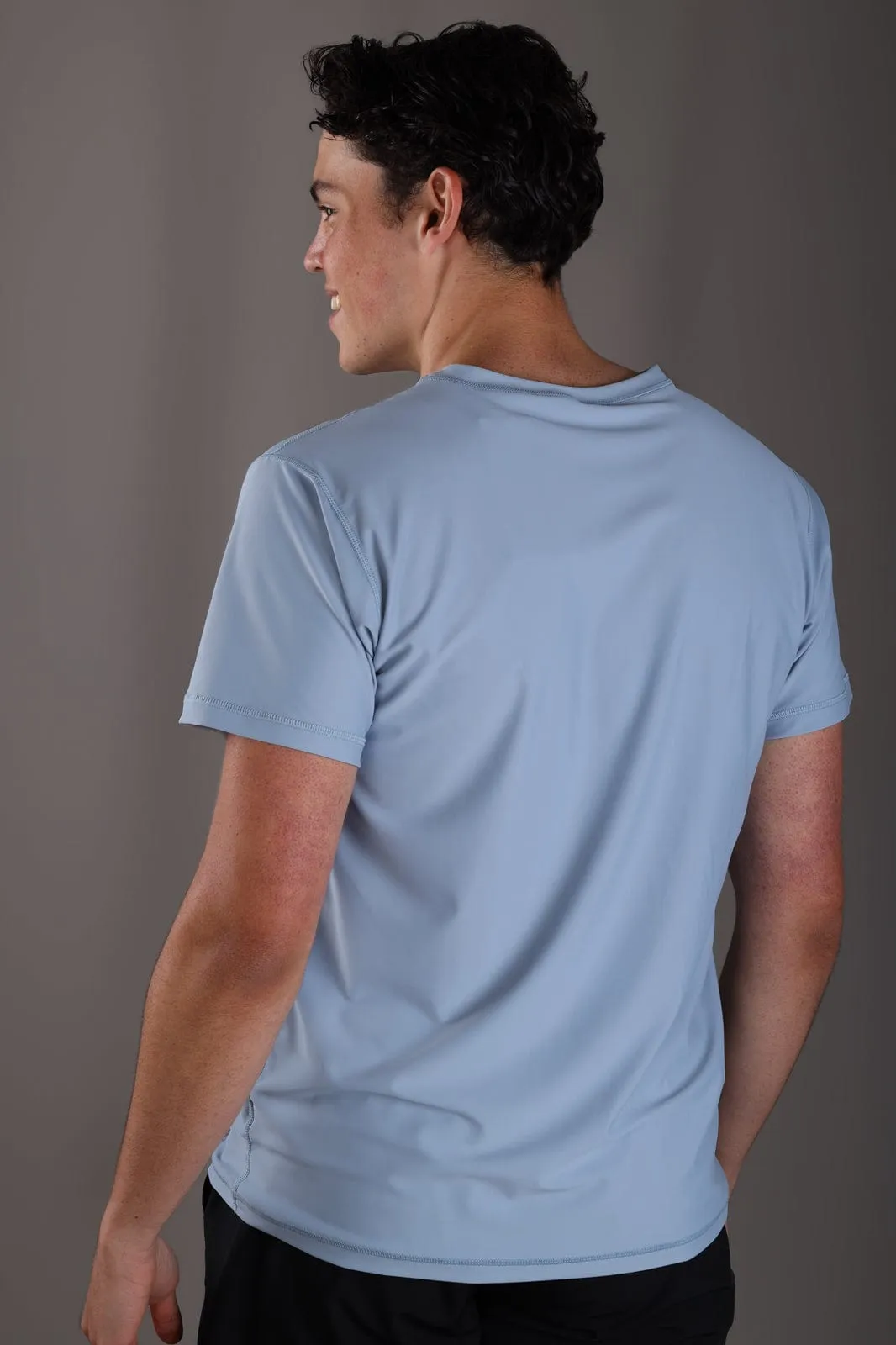 Watto - Mens S/S T/Shirt Rashie