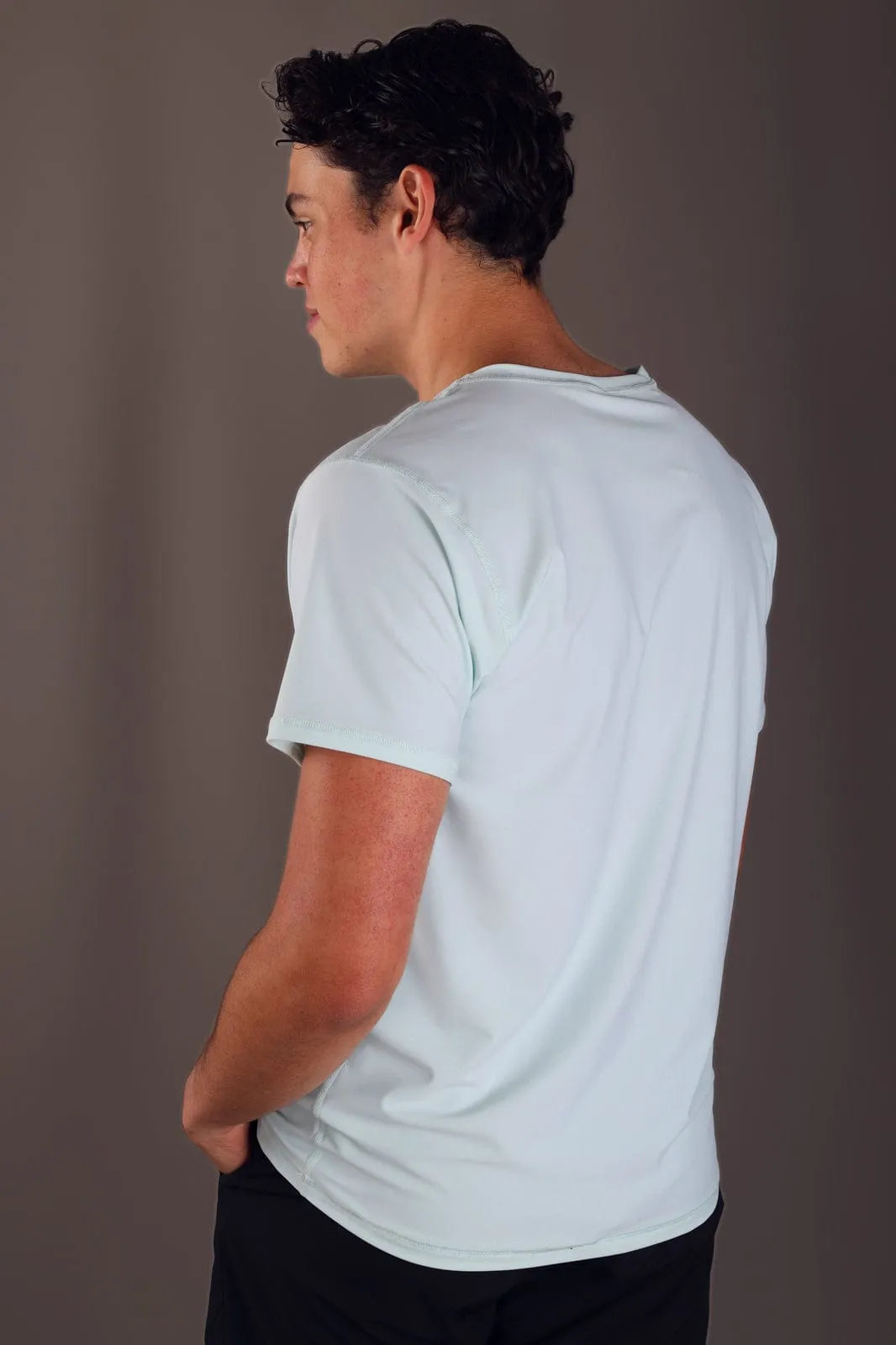 Watto - Mens S/S T/Shirt Rashie