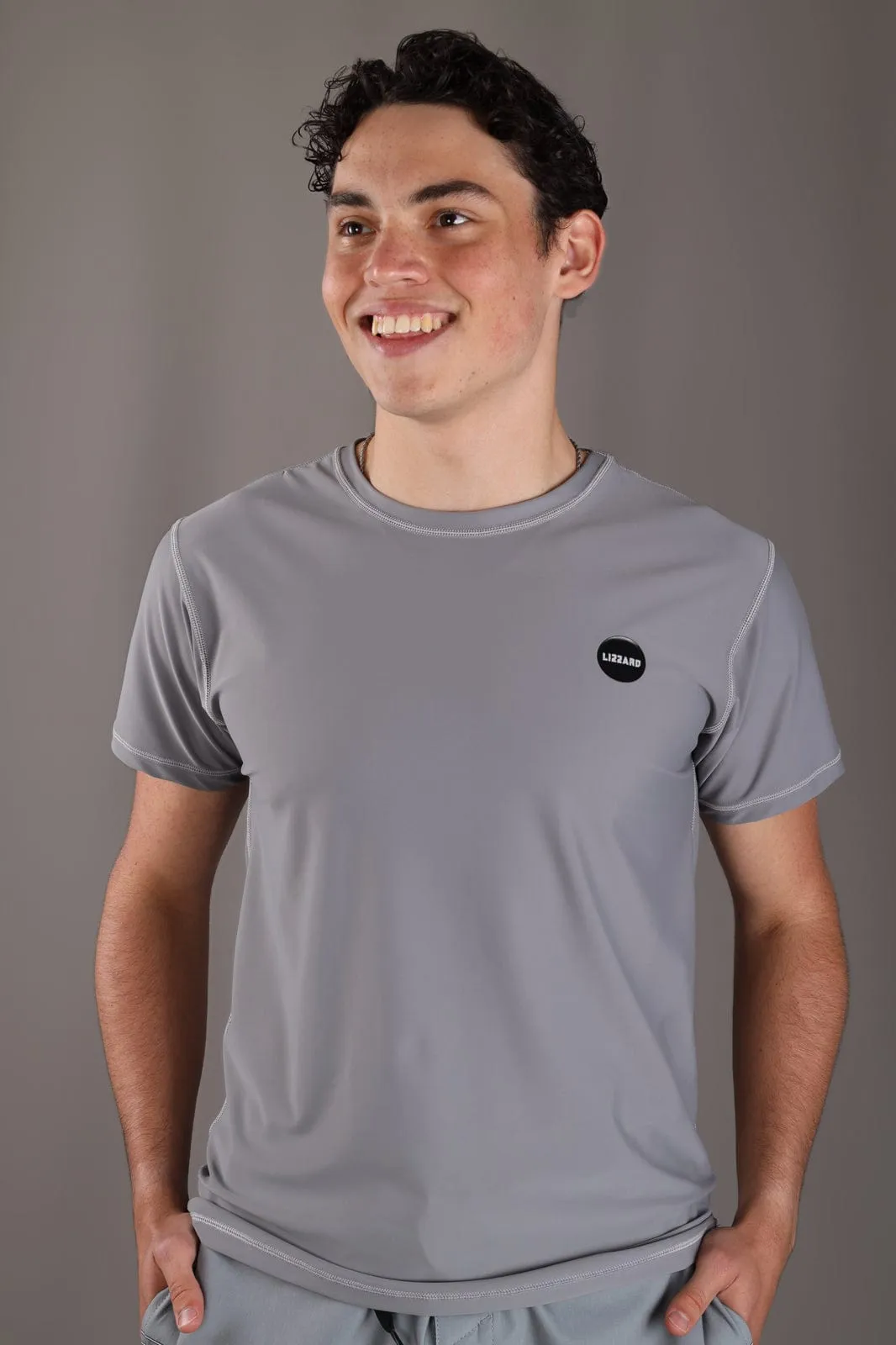 Watto - Mens S/S T/Shirt Rashie