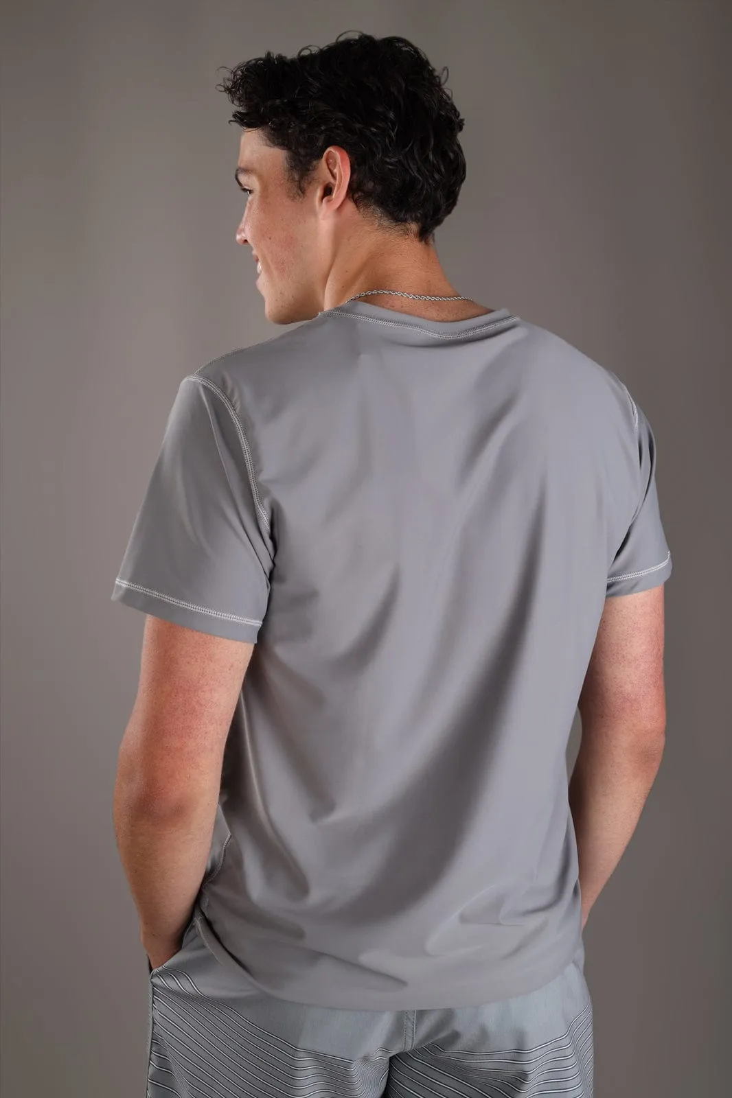 Watto - Mens S/S T/Shirt Rashie