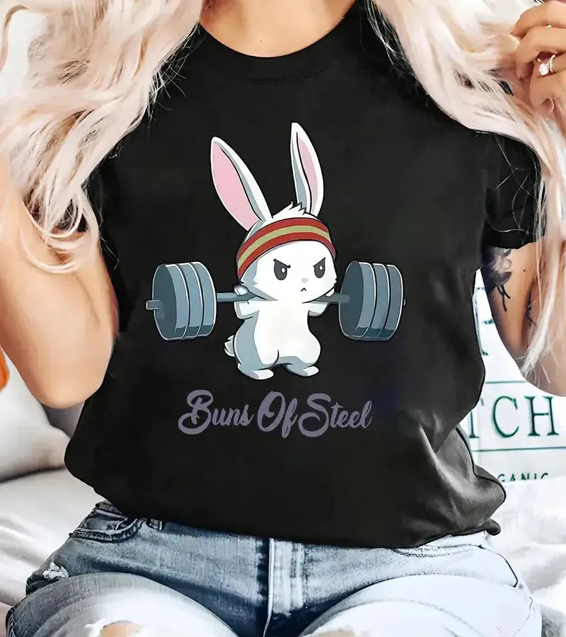 Wholesale Women's Vacation Simple Style Animal Short Sleeve T-Shirts