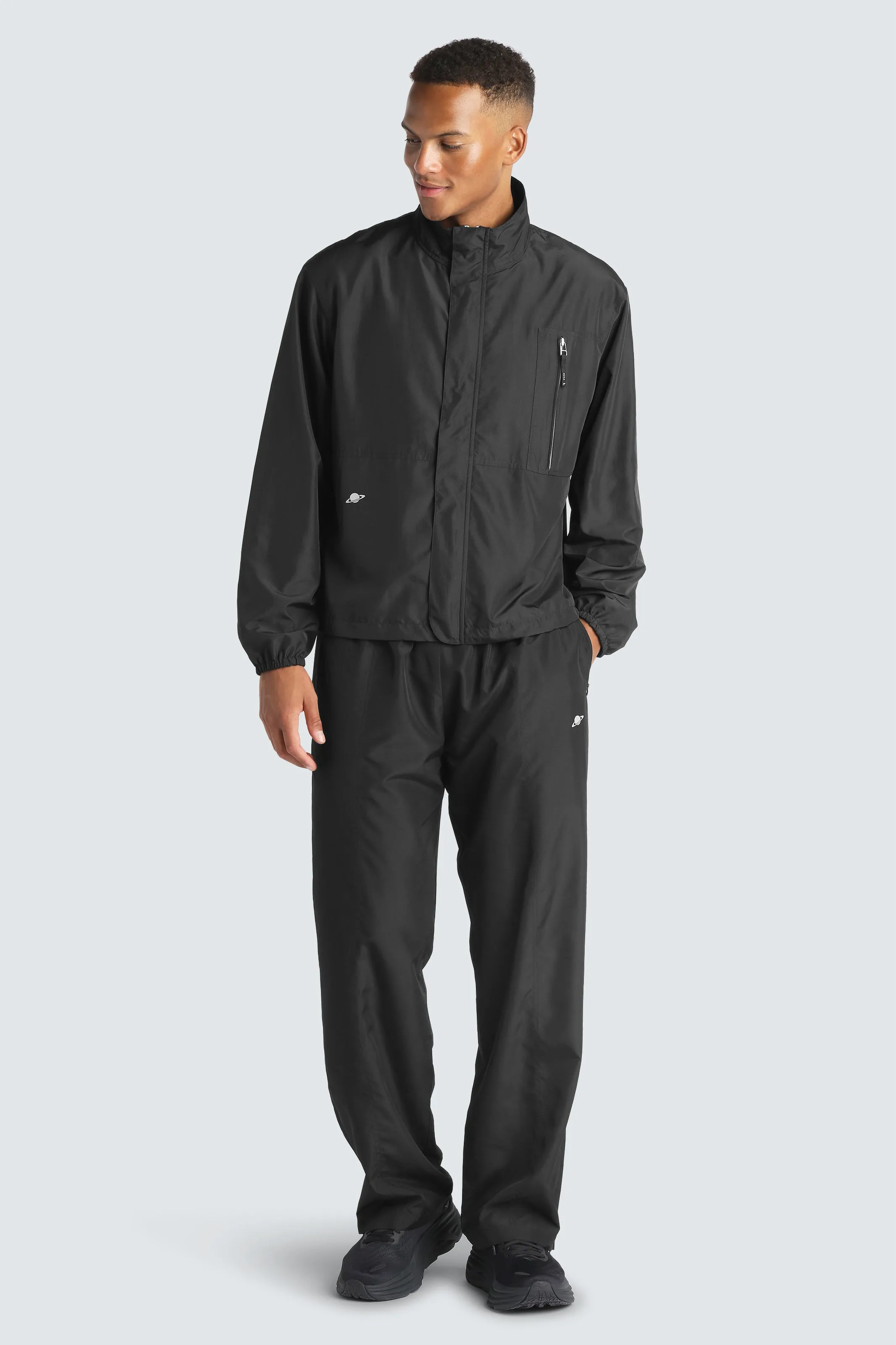 WIND1 JACKET MEN'S