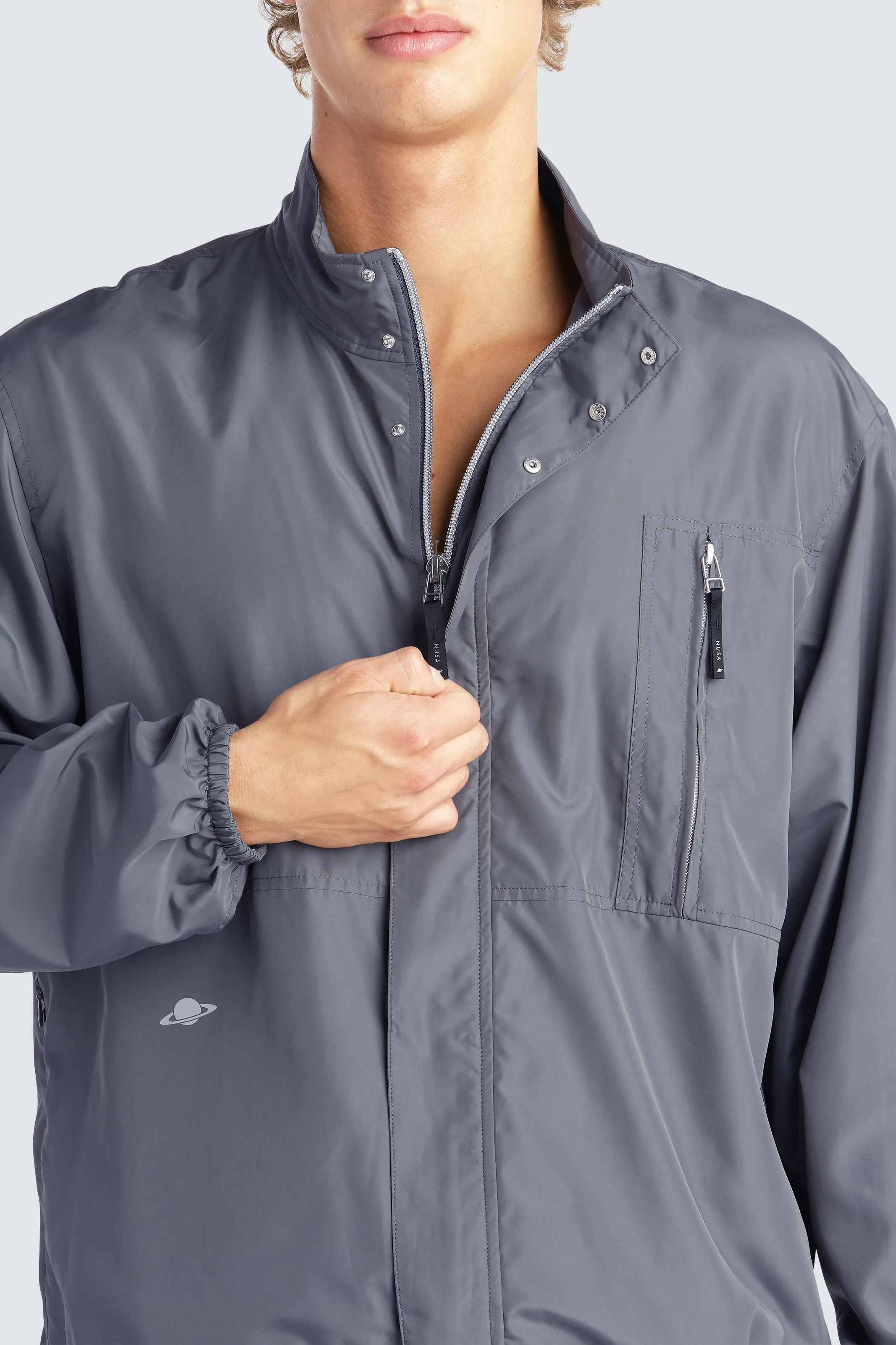 WIND1 JACKET MEN'S