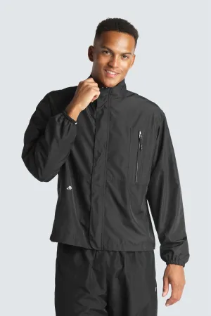 WIND1 JACKET MEN'S