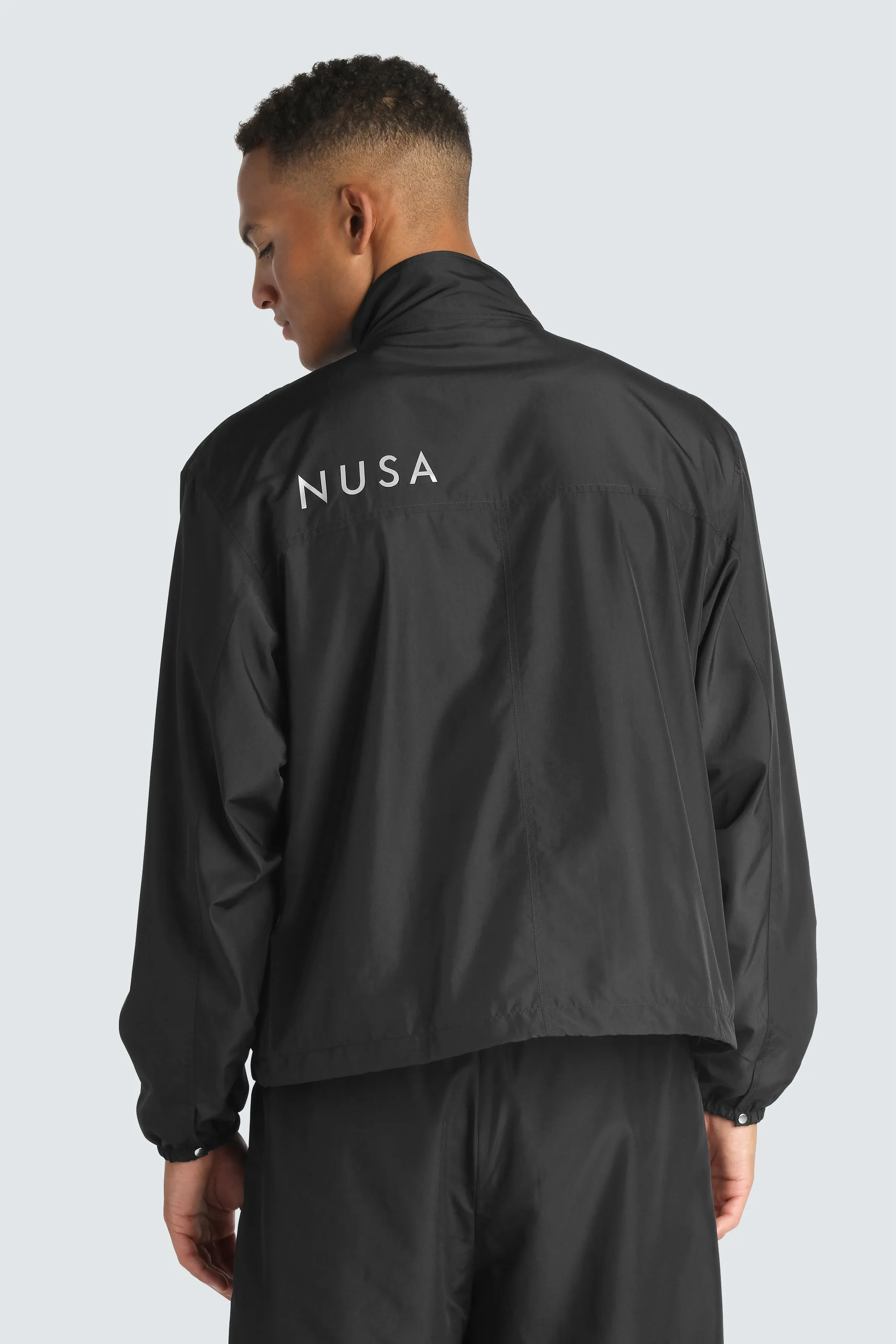 WIND1 JACKET MEN'S
