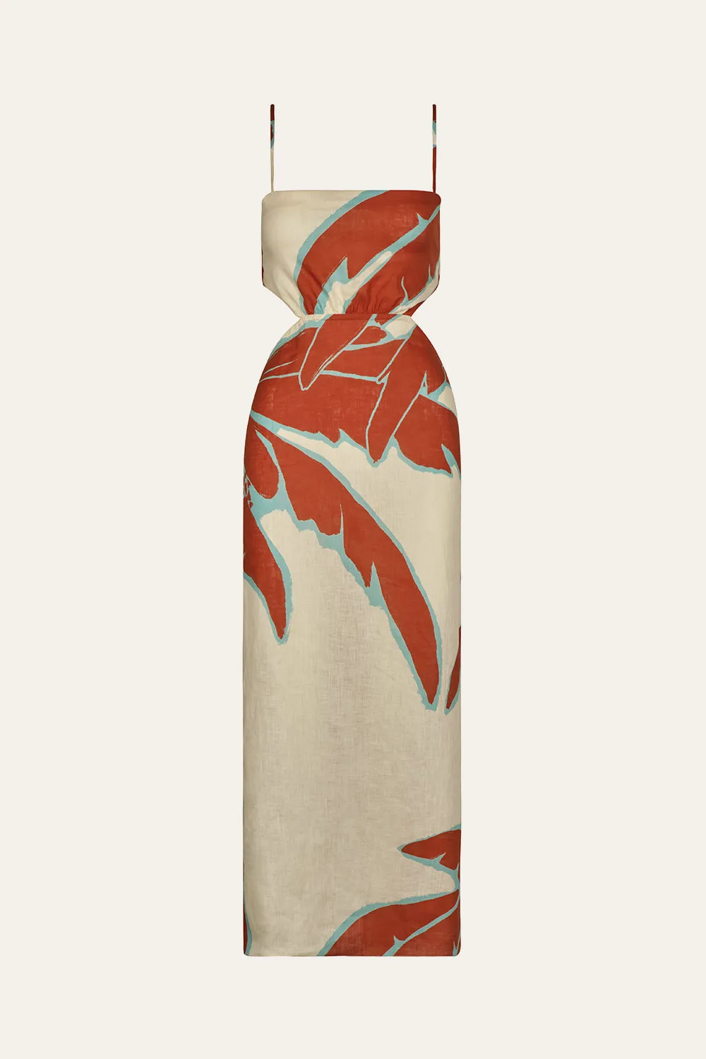 Winds Dress