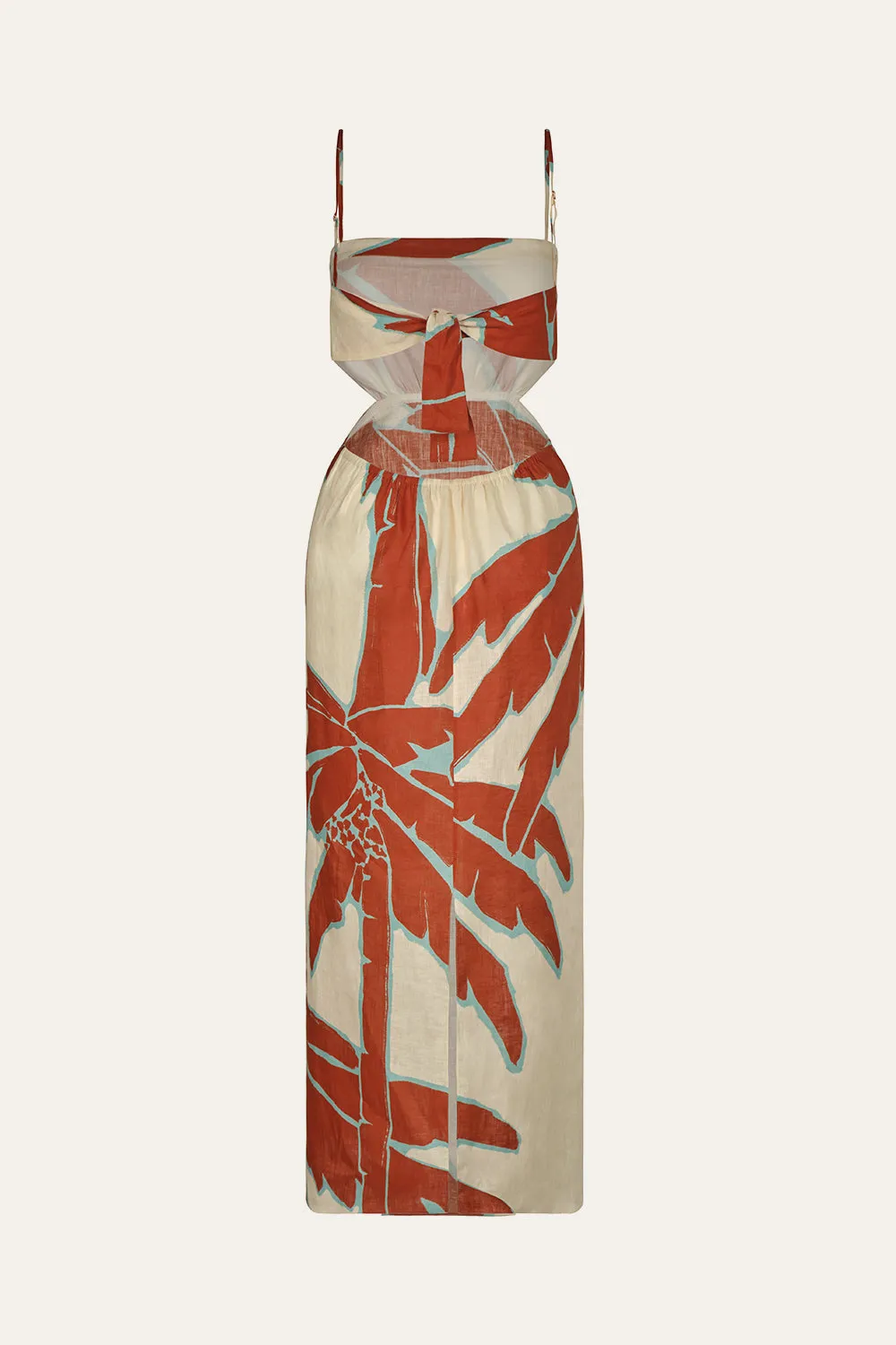 Winds Dress